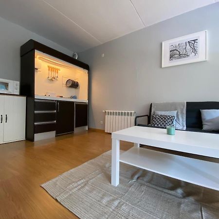 Apartamento Duplex En La Molina Alp Kültér fotó