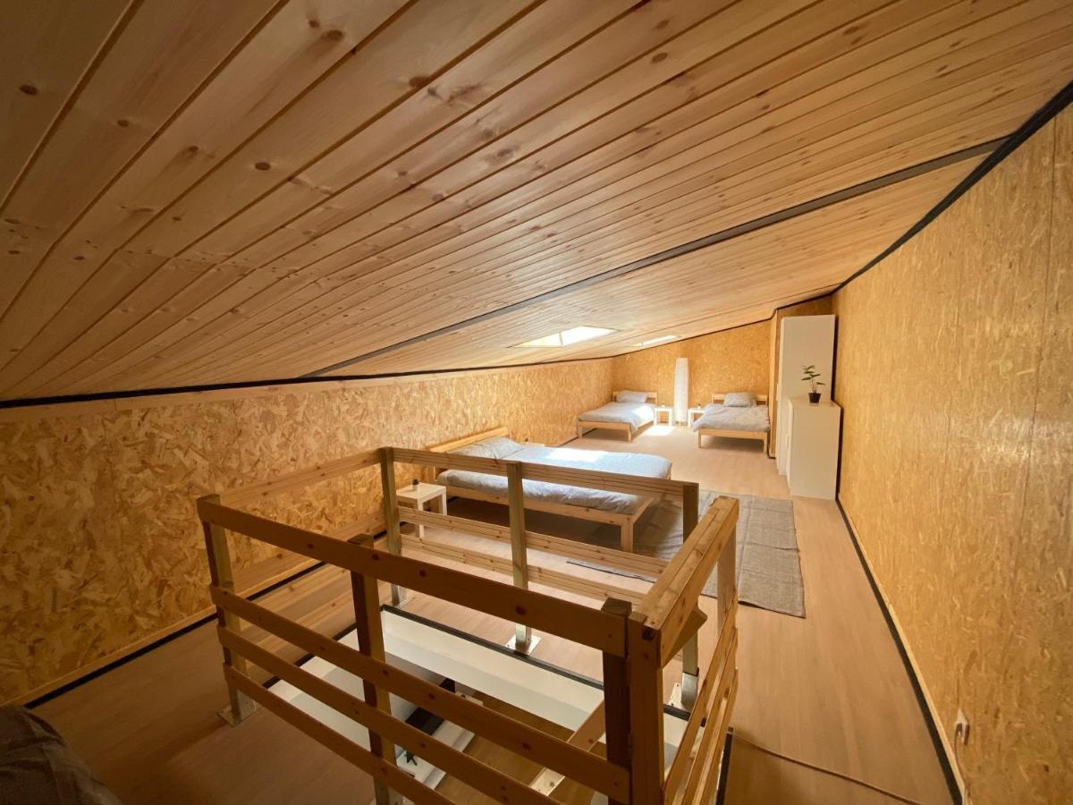 Apartamento Duplex En La Molina Alp Kültér fotó
