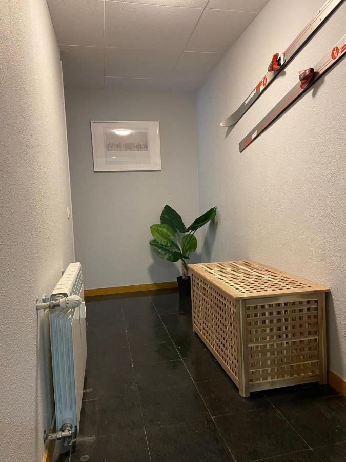 Apartamento Duplex En La Molina Alp Kültér fotó