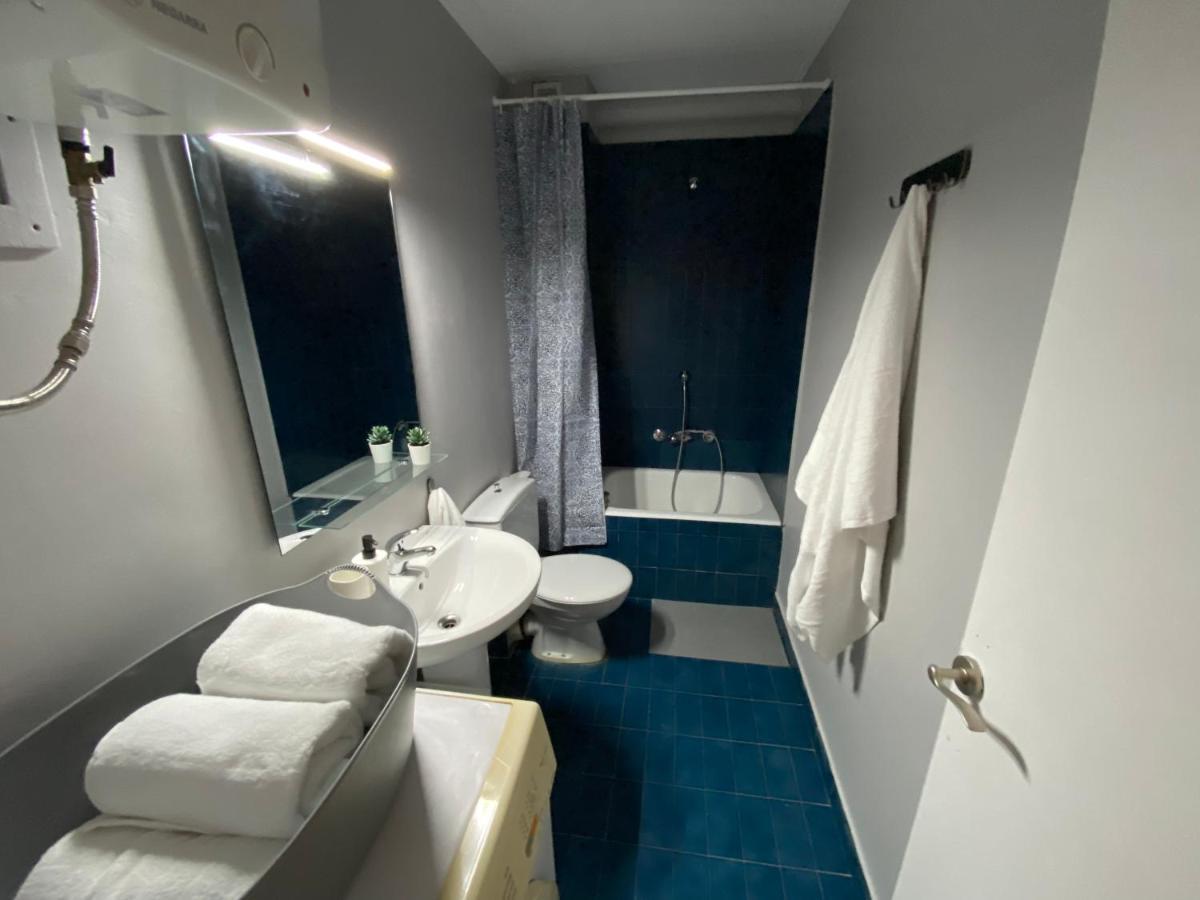 Apartamento Duplex En La Molina Alp Kültér fotó