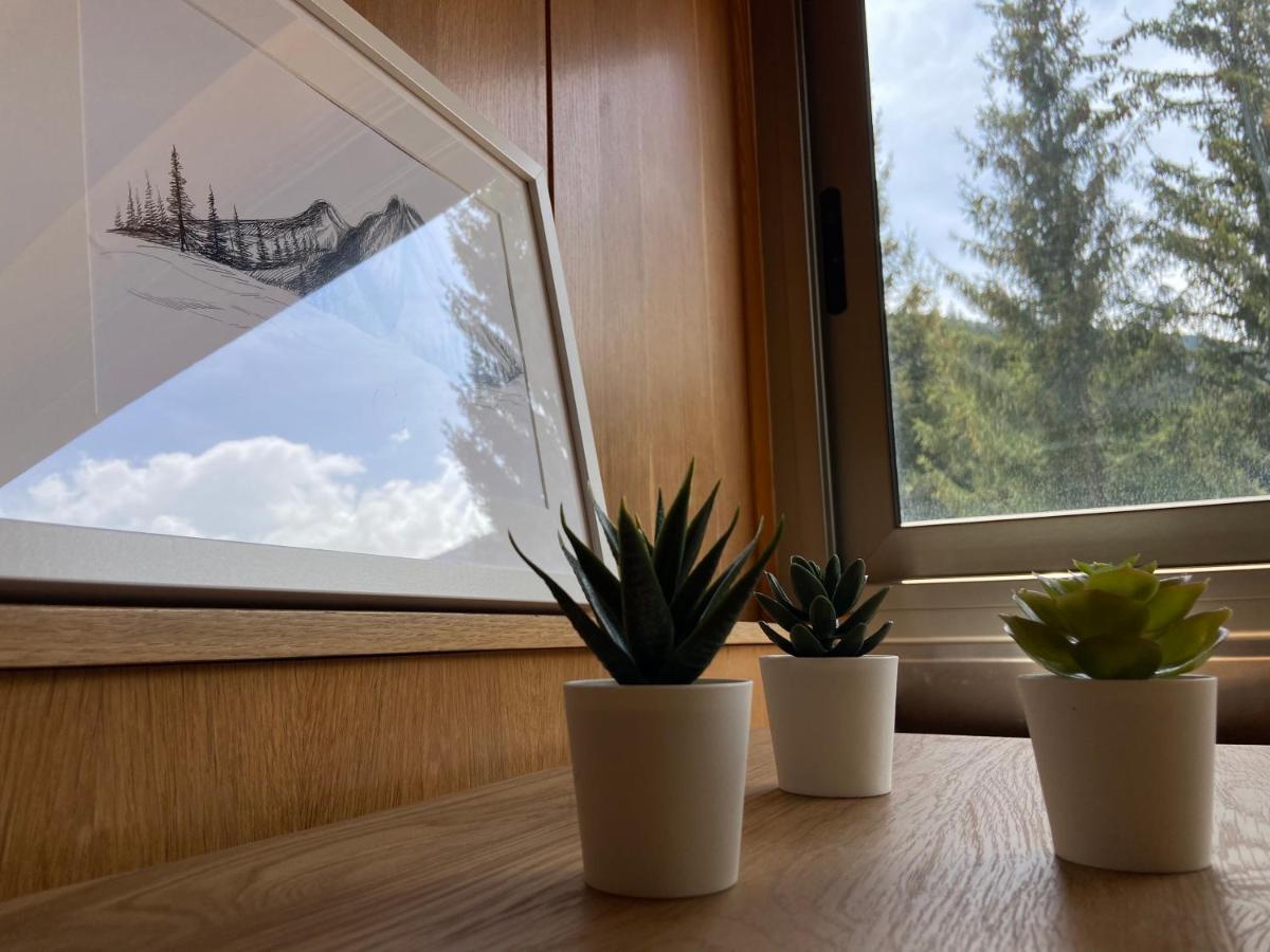 Apartamento Duplex En La Molina Alp Kültér fotó